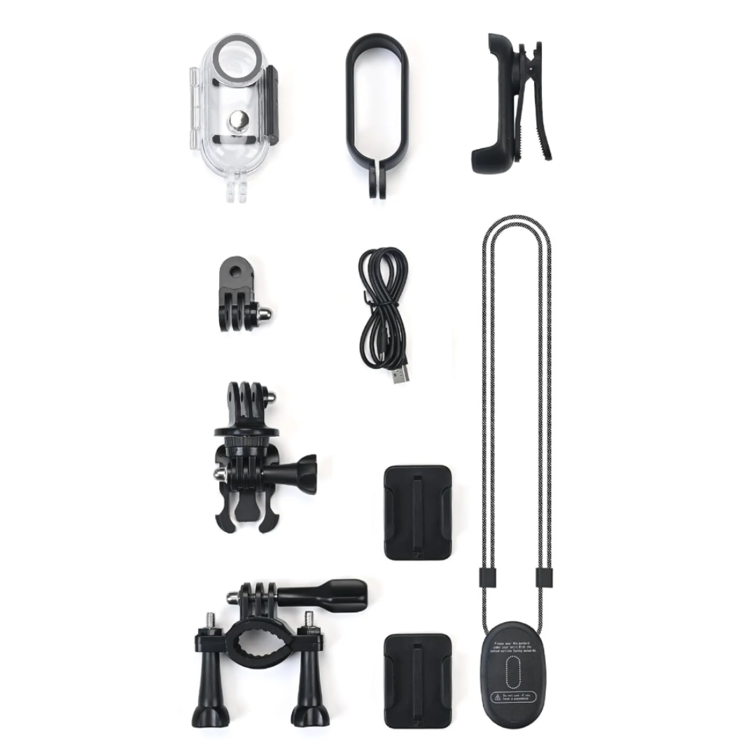 9 VisusCam Accessories