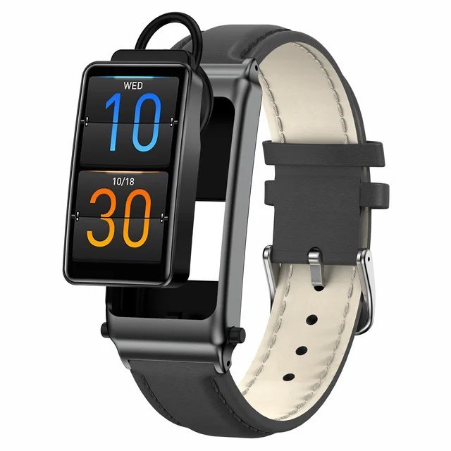 Luminous™ 2 - in - 1 Smart Bracelet - Luminous