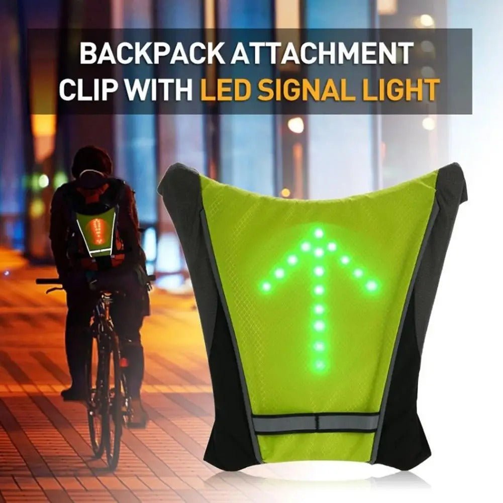 Luminous™ Signal Vest - Luminous