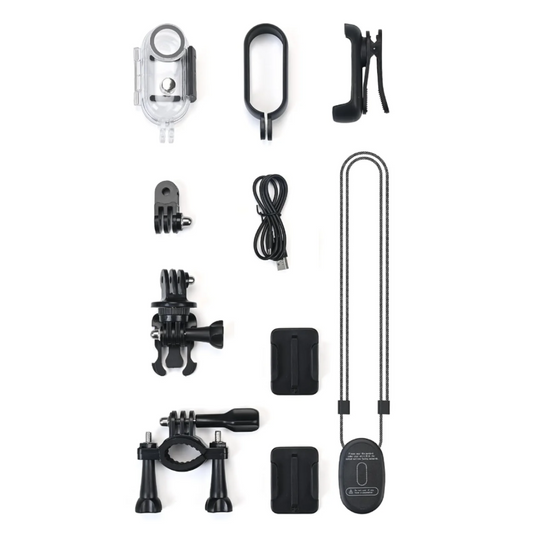 9 VisusCam Accessories