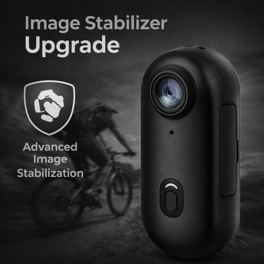 Image Stabilizer