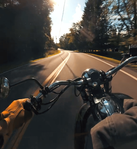 VisusCam® Original — Record in True 4K, Hands-Free