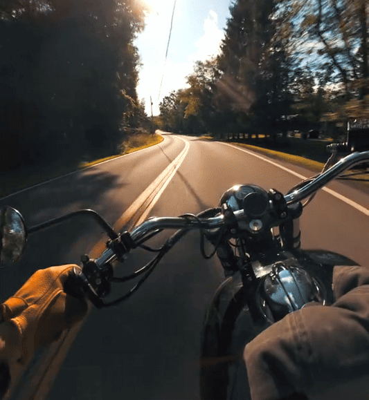 VisusCam® Original — Record in True 4K, Hands-Free